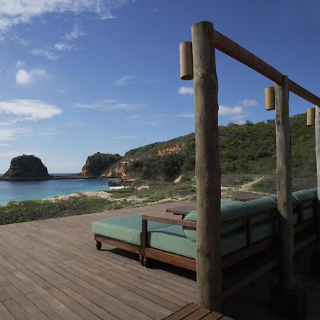 Jeeva Beloam Beach Camp Tanjung Ringgit Luaran gambar