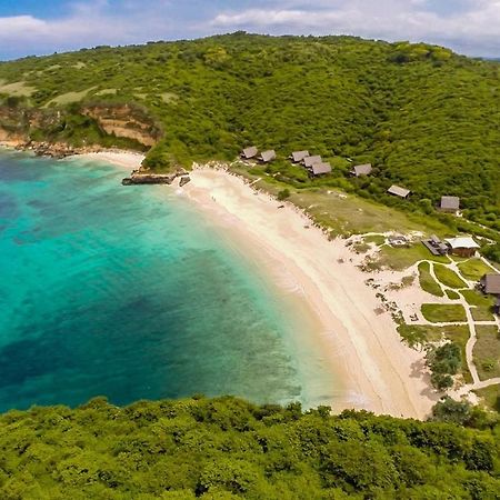 Jeeva Beloam Beach Camp Tanjung Ringgit Luaran gambar