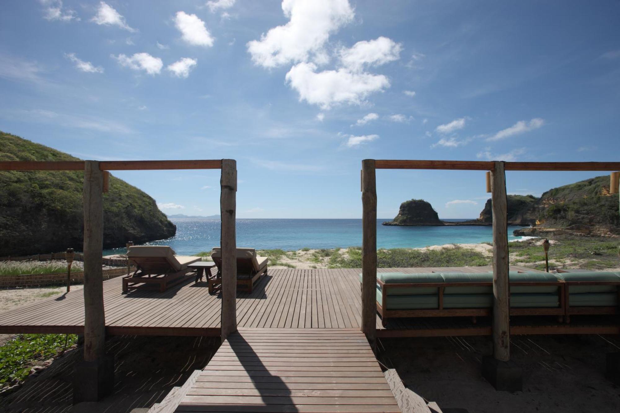 Jeeva Beloam Beach Camp Tanjung Ringgit Luaran gambar