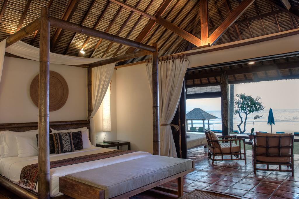 Jeeva Beloam Beach Camp Tanjung Ringgit Luaran gambar
