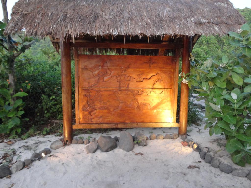 Jeeva Beloam Beach Camp Tanjung Ringgit Luaran gambar