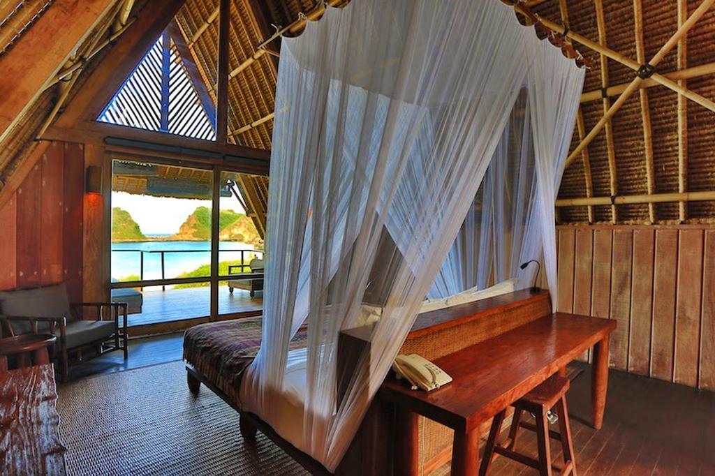 Jeeva Beloam Beach Camp Tanjung Ringgit Luaran gambar