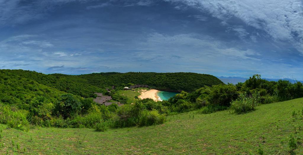 Jeeva Beloam Beach Camp Tanjung Ringgit Luaran gambar