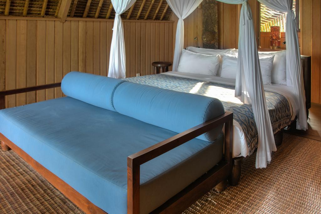 Jeeva Beloam Beach Camp Tanjung Ringgit Luaran gambar