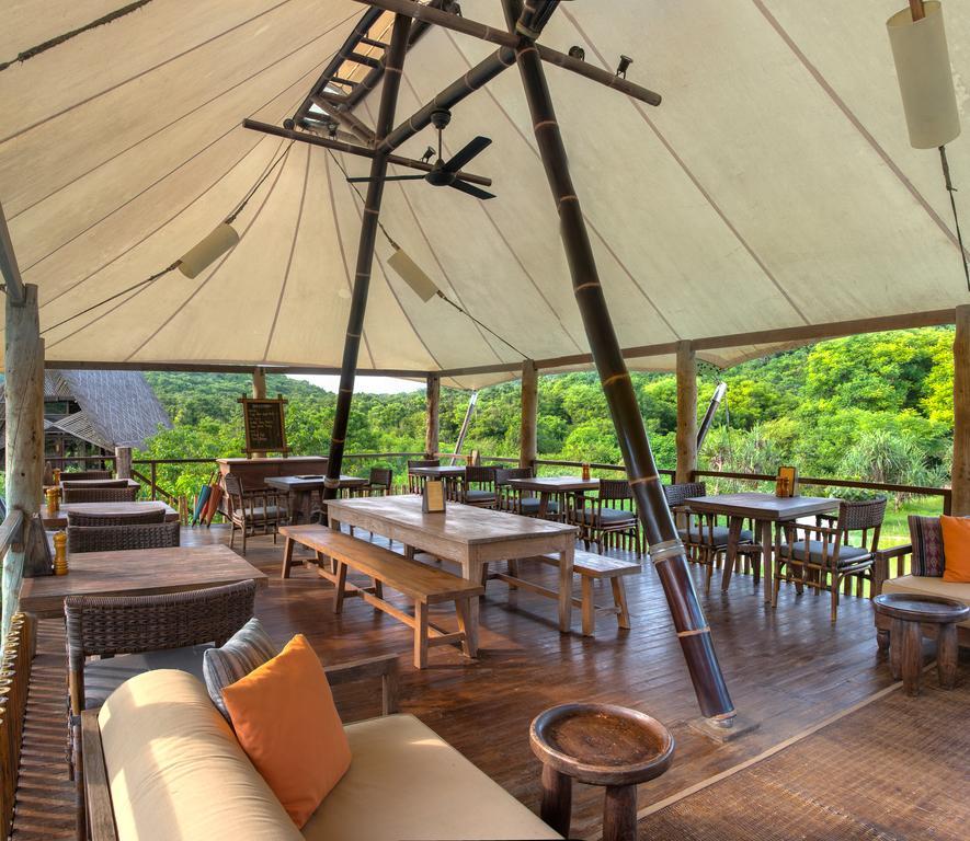 Jeeva Beloam Beach Camp Tanjung Ringgit Luaran gambar