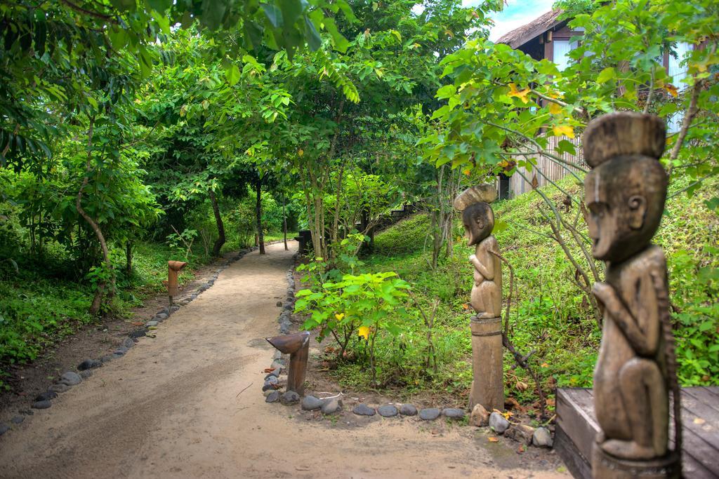 Jeeva Beloam Beach Camp Tanjung Ringgit Luaran gambar