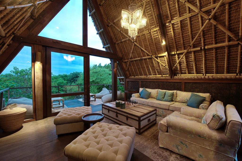 Jeeva Beloam Beach Camp Tanjung Ringgit Luaran gambar