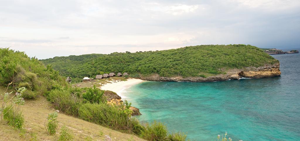 Jeeva Beloam Beach Camp Tanjung Ringgit Luaran gambar