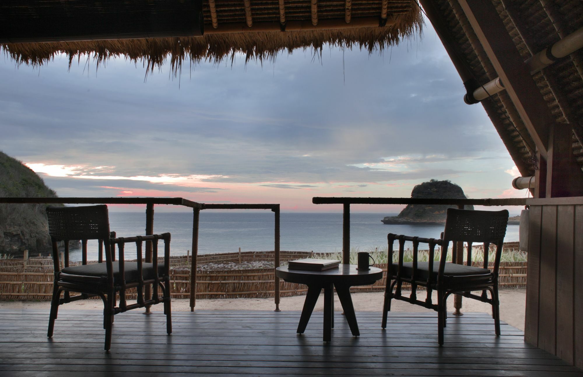 Jeeva Beloam Beach Camp Tanjung Ringgit Luaran gambar