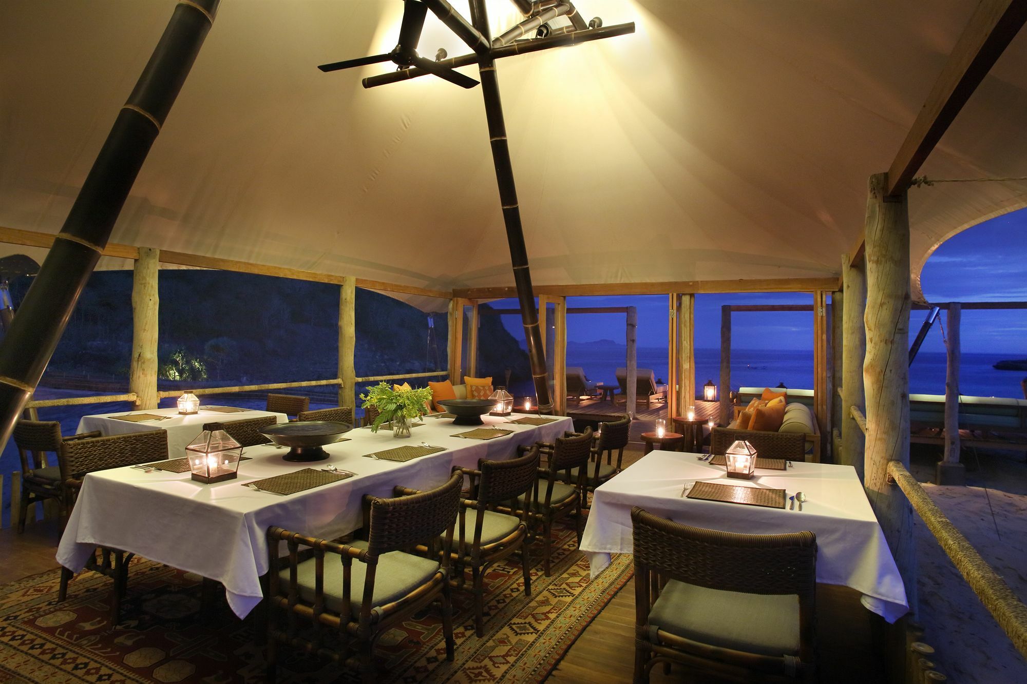 Jeeva Beloam Beach Camp Tanjung Ringgit Luaran gambar
