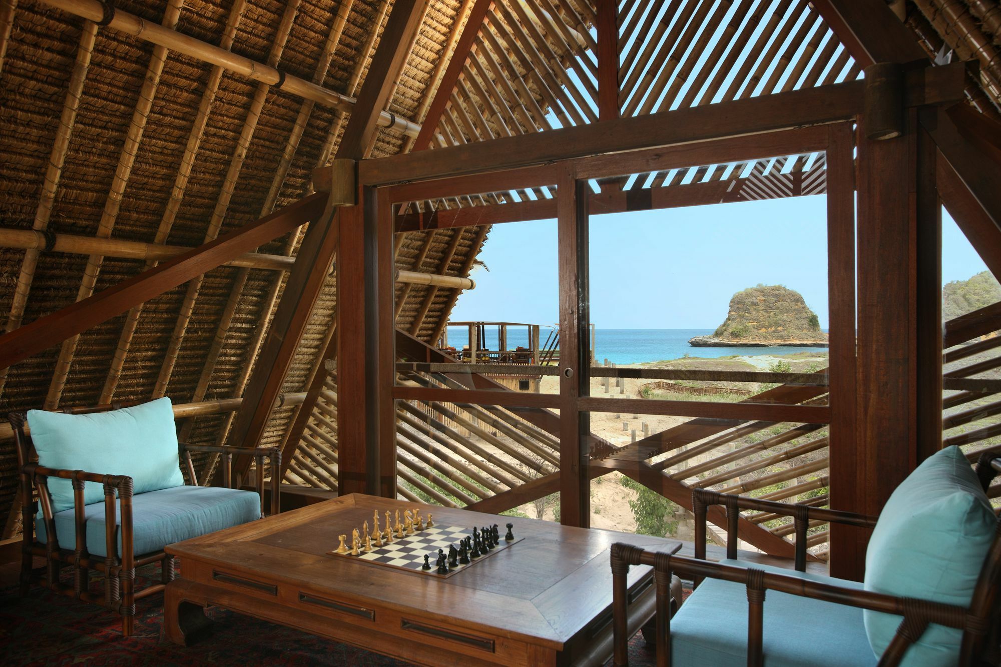 Jeeva Beloam Beach Camp Tanjung Ringgit Luaran gambar