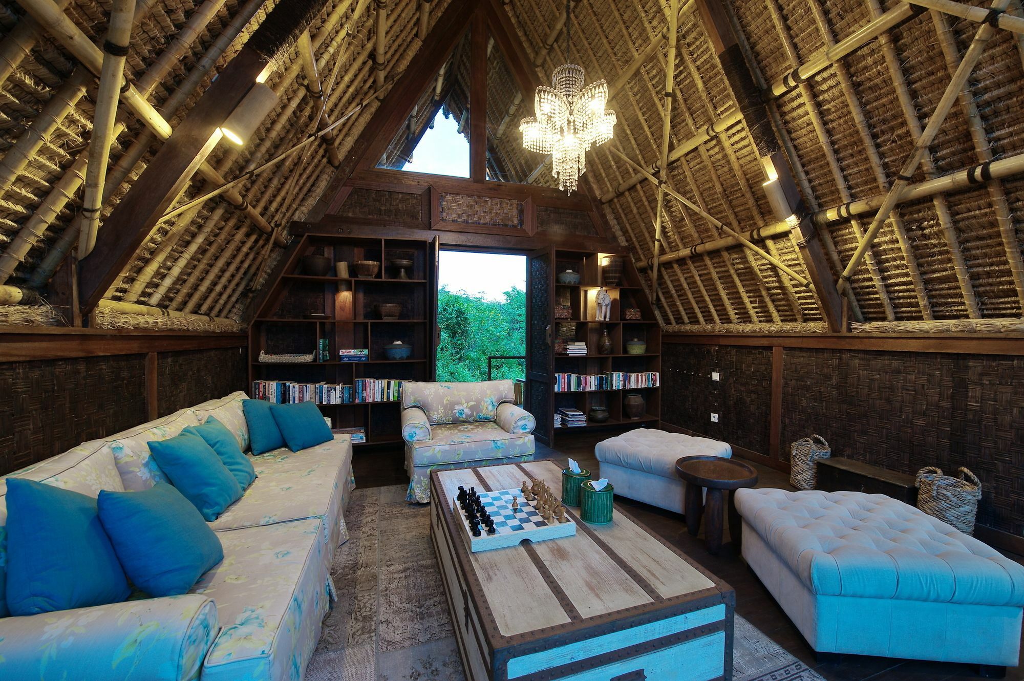 Jeeva Beloam Beach Camp Tanjung Ringgit Luaran gambar