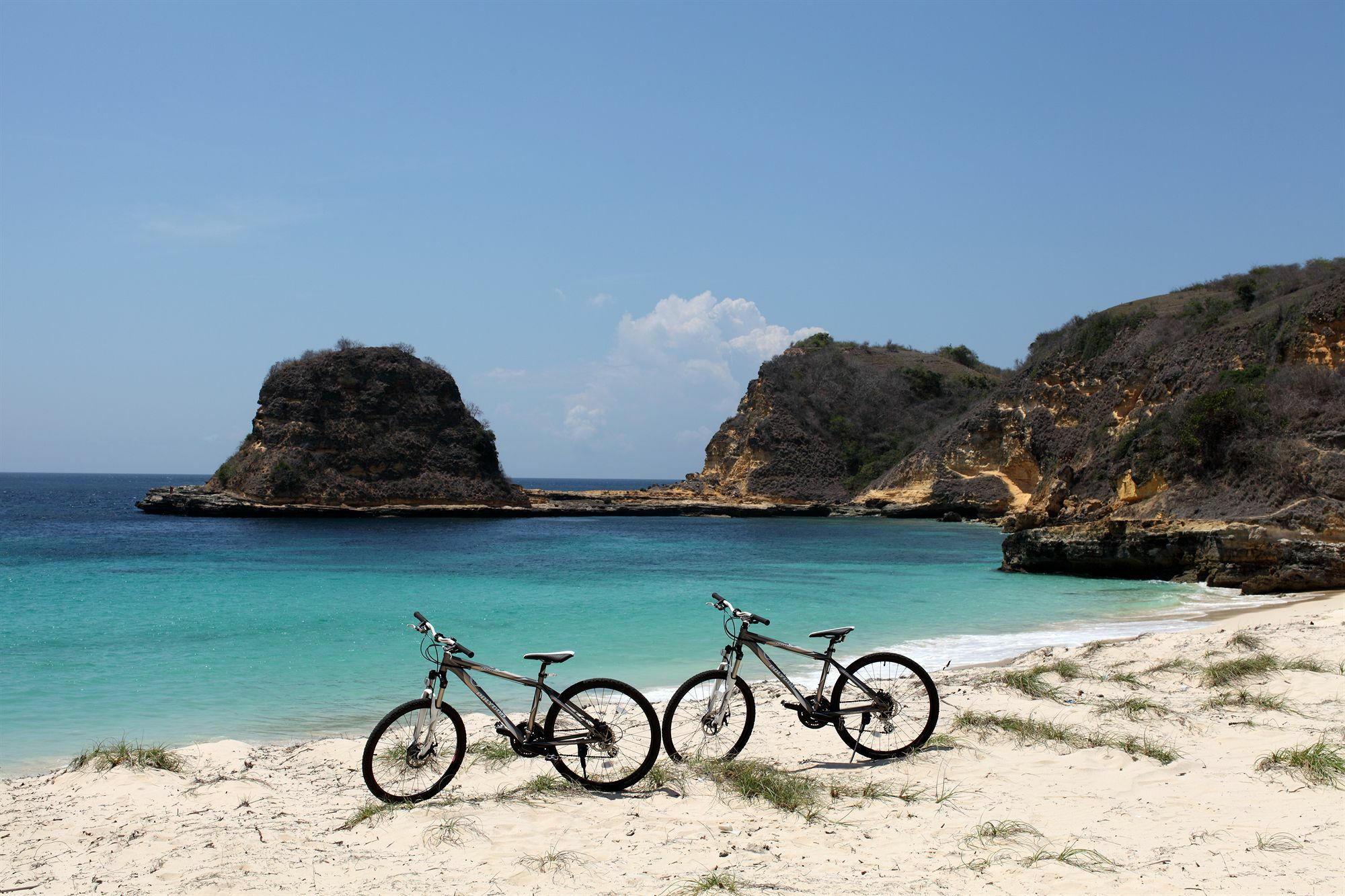 Jeeva Beloam Beach Camp Tanjung Ringgit Luaran gambar