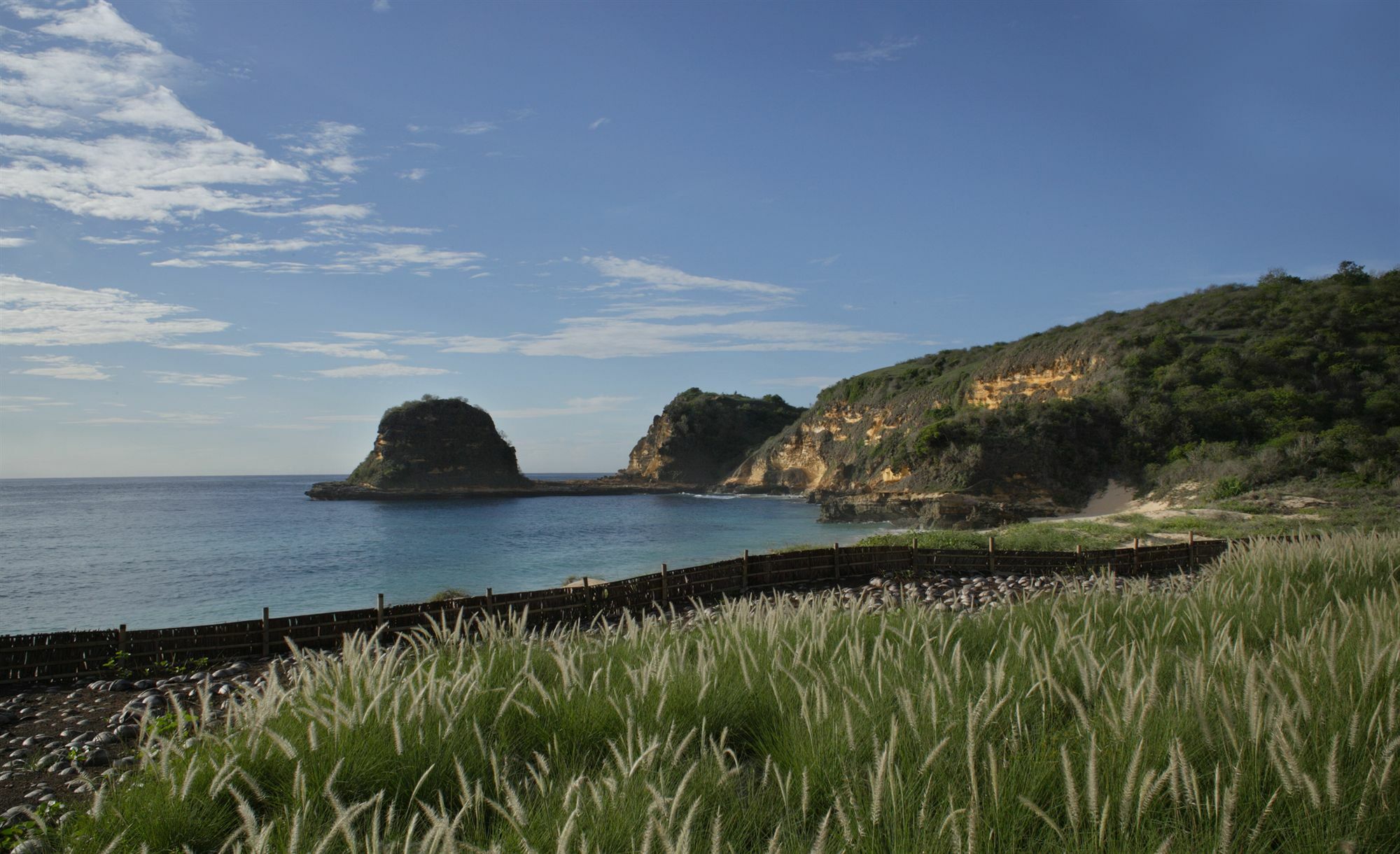Jeeva Beloam Beach Camp Tanjung Ringgit Luaran gambar