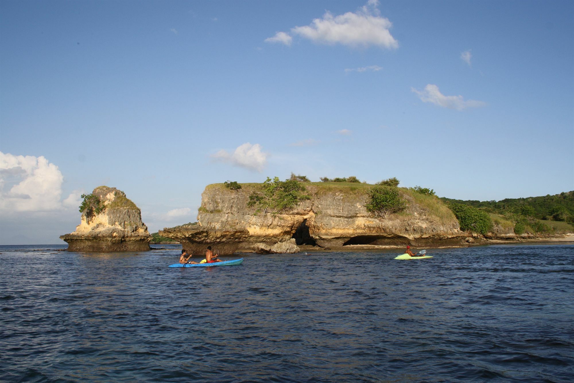 Jeeva Beloam Beach Camp Tanjung Ringgit Luaran gambar
