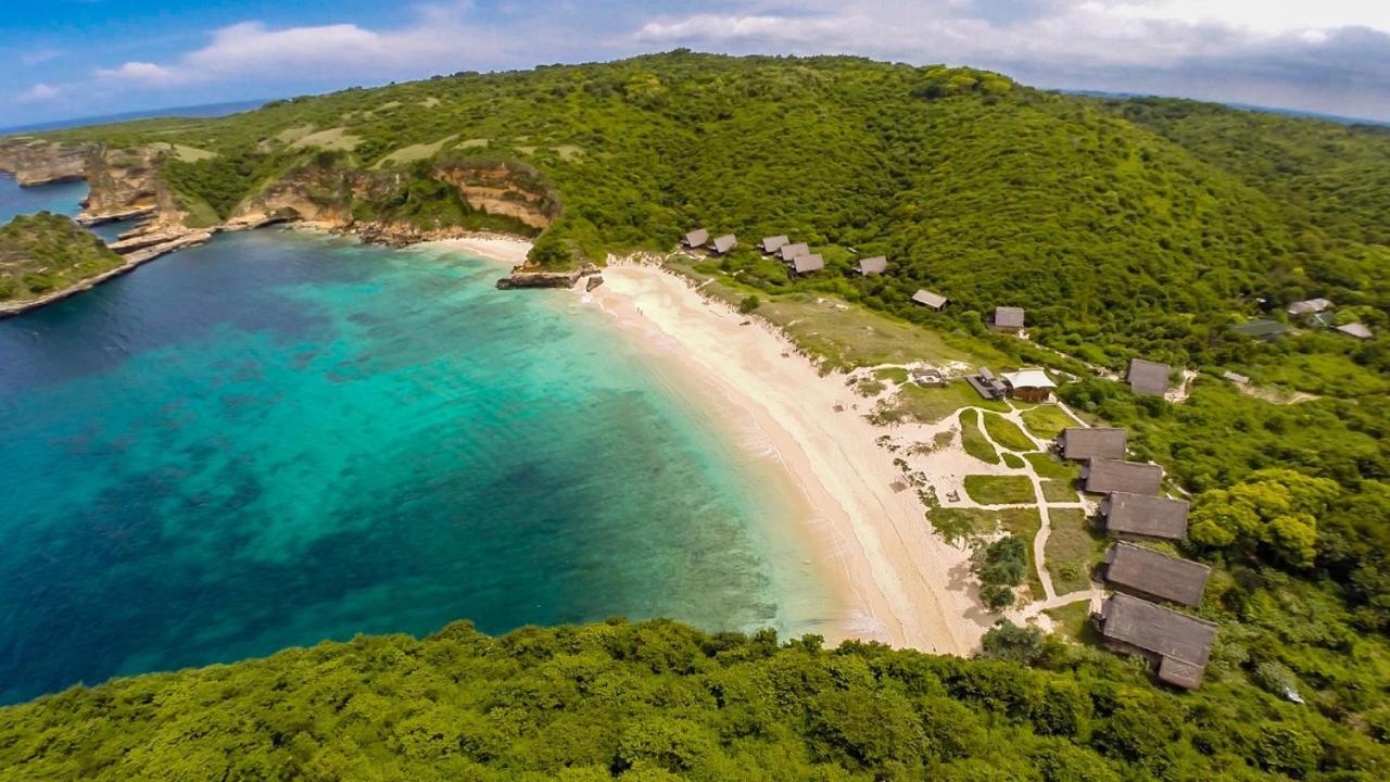 Jeeva Beloam Beach Camp Tanjung Ringgit Luaran gambar