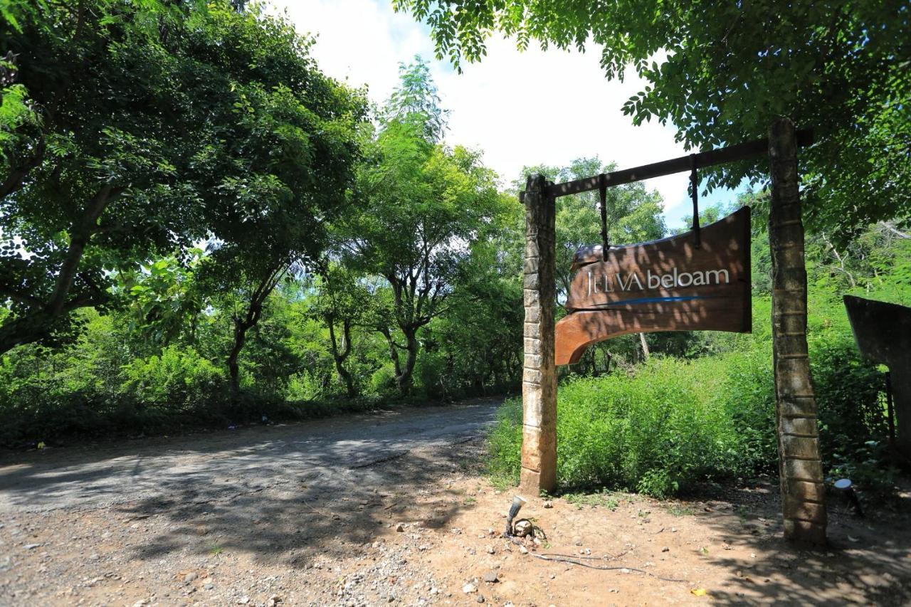 Jeeva Beloam Beach Camp Tanjung Ringgit Luaran gambar